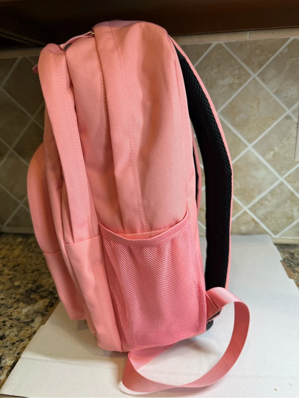 Absho durable pink